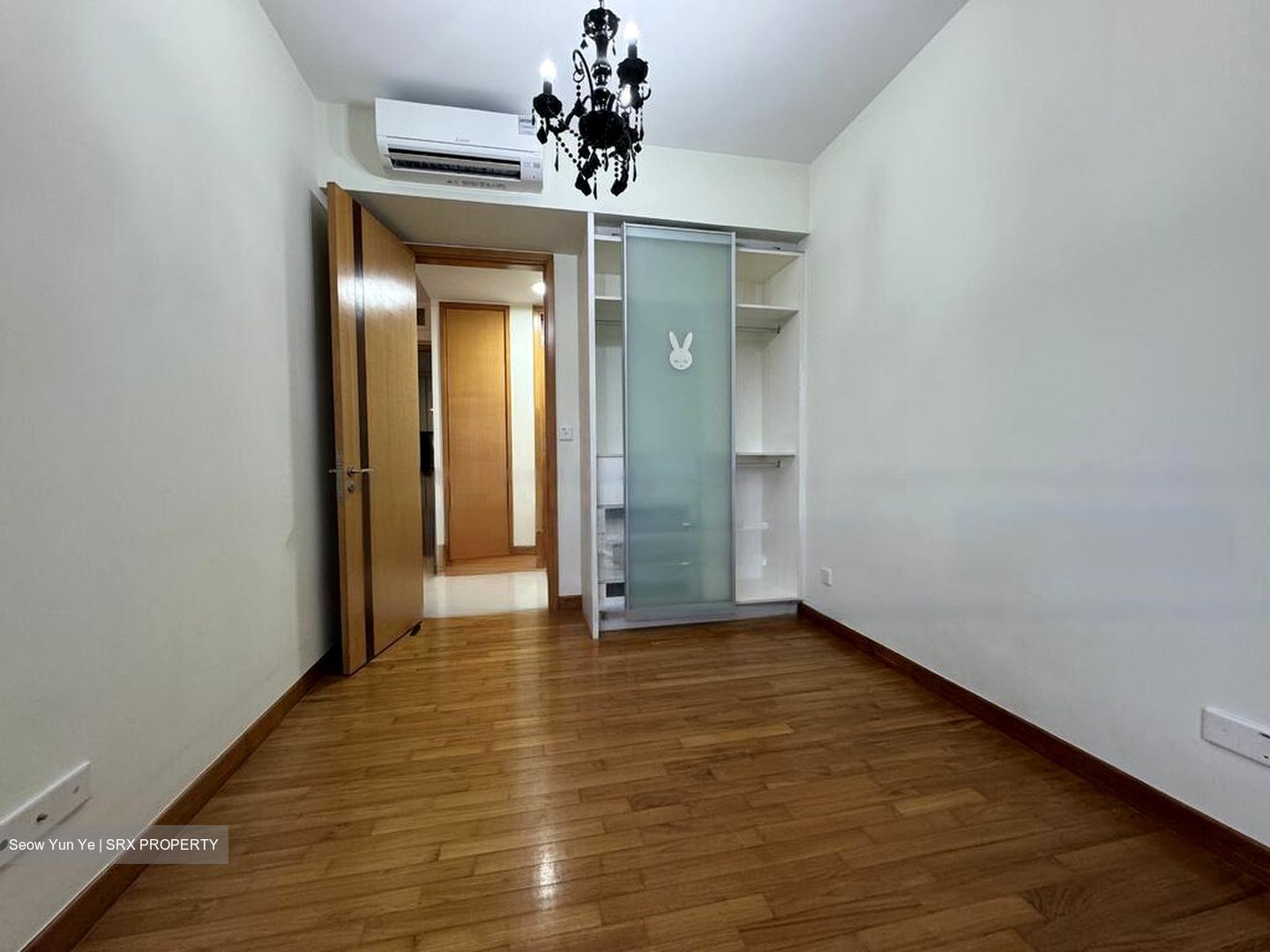 Visioncrest Orchard (D9), Condominium #483528291